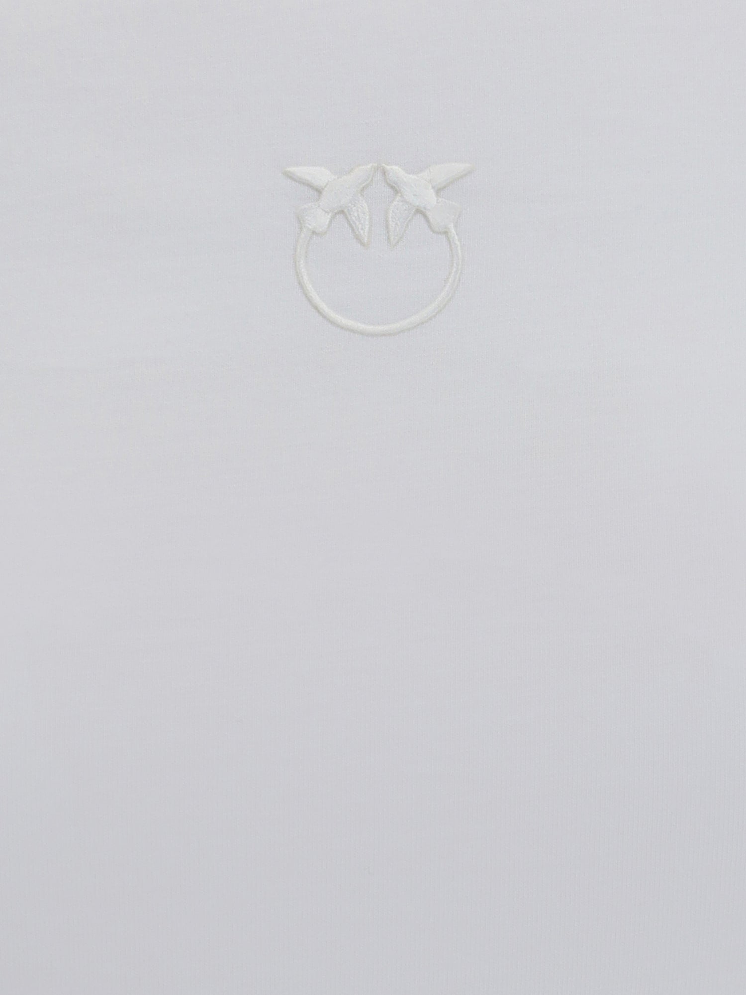 PINKO M logo t-shirt