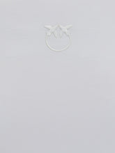 PINKO M logo t-shirt