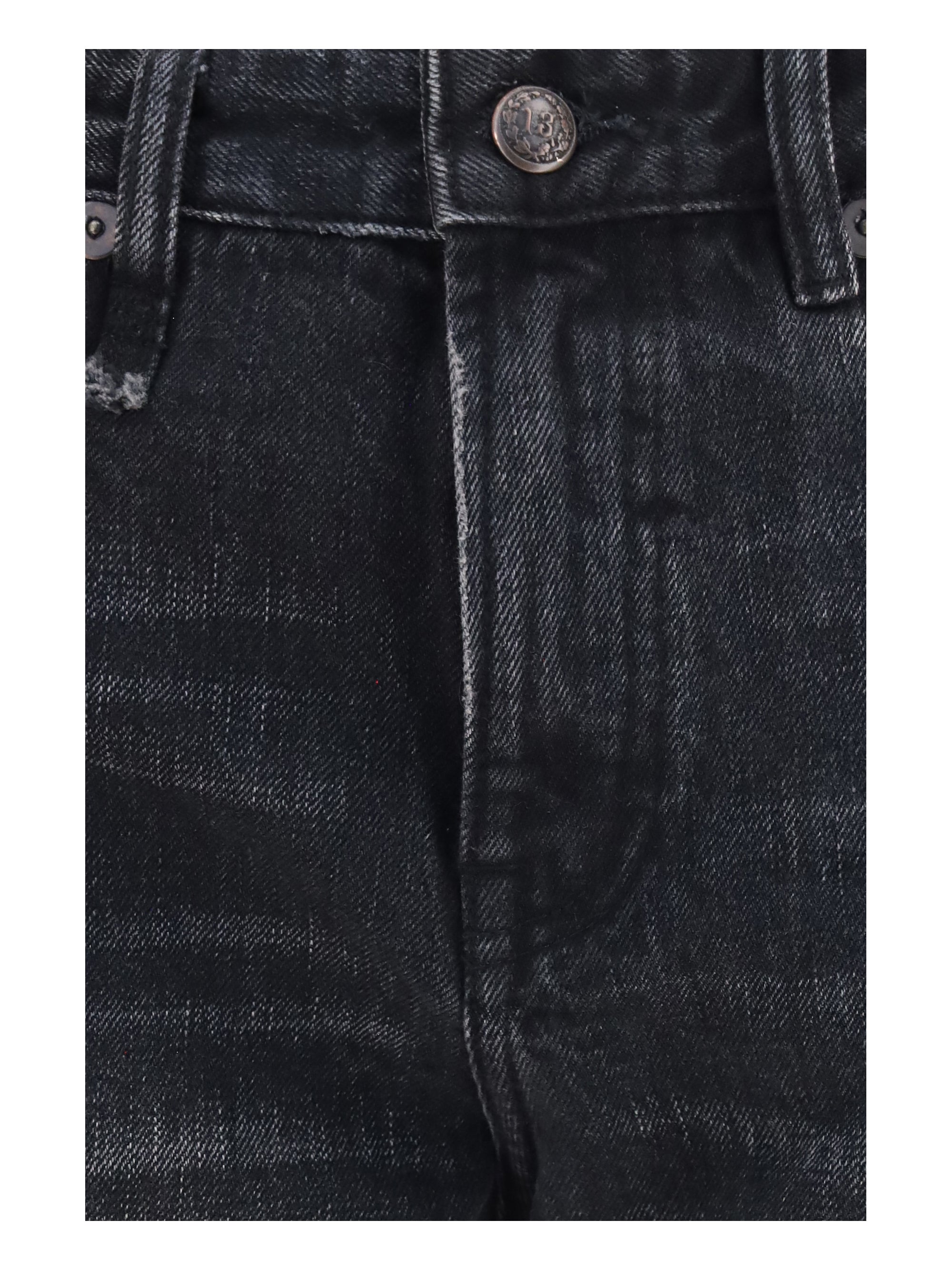 romeo jeans