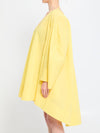 paysan midi dress