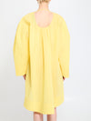 paysan midi dress