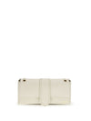 le bambino chaine shoulder bag