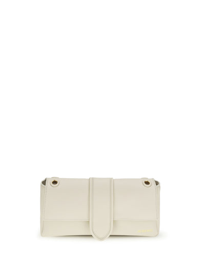 le bambino chaine shoulder bag