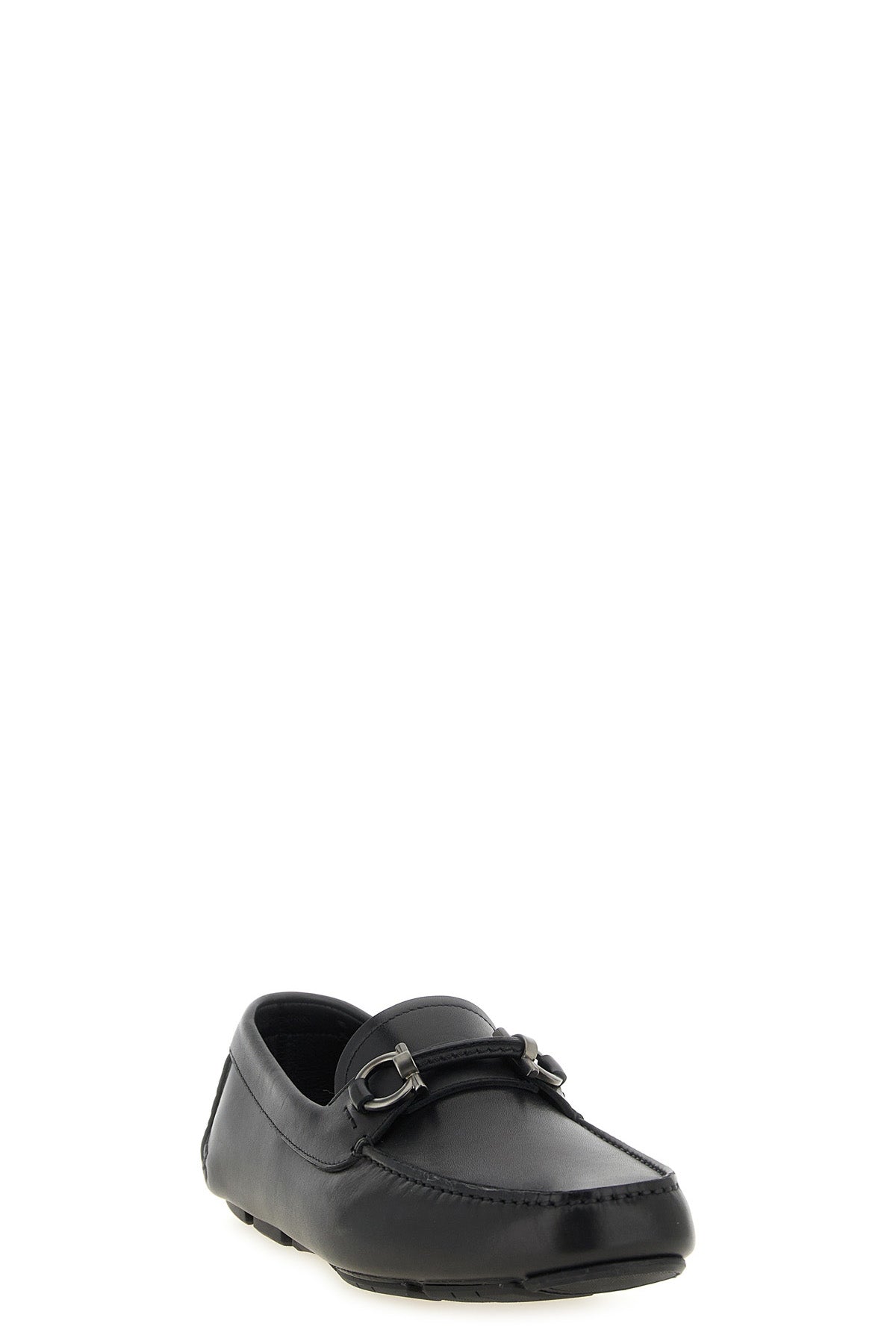 the sunday ferragamo driver loafers