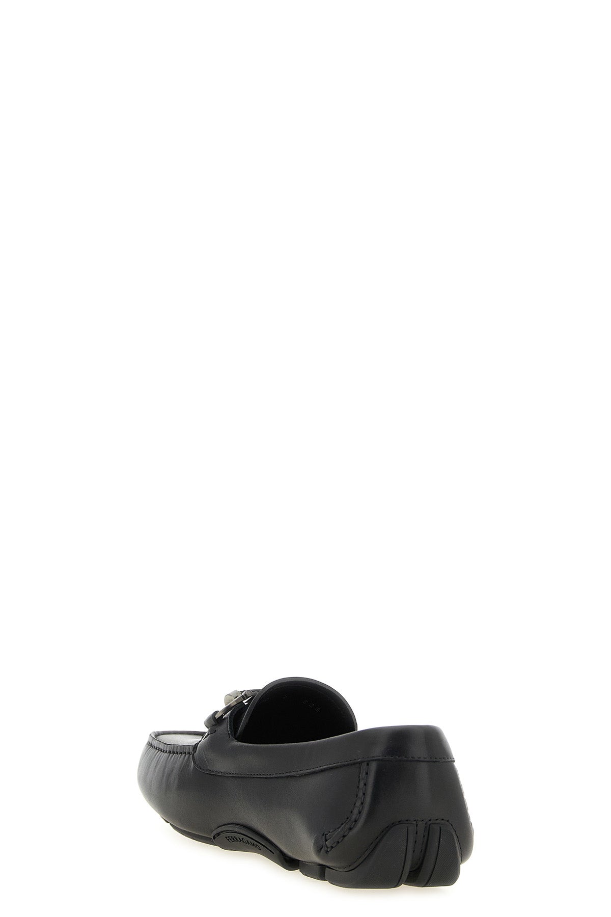 the sunday ferragamo driver loafers
