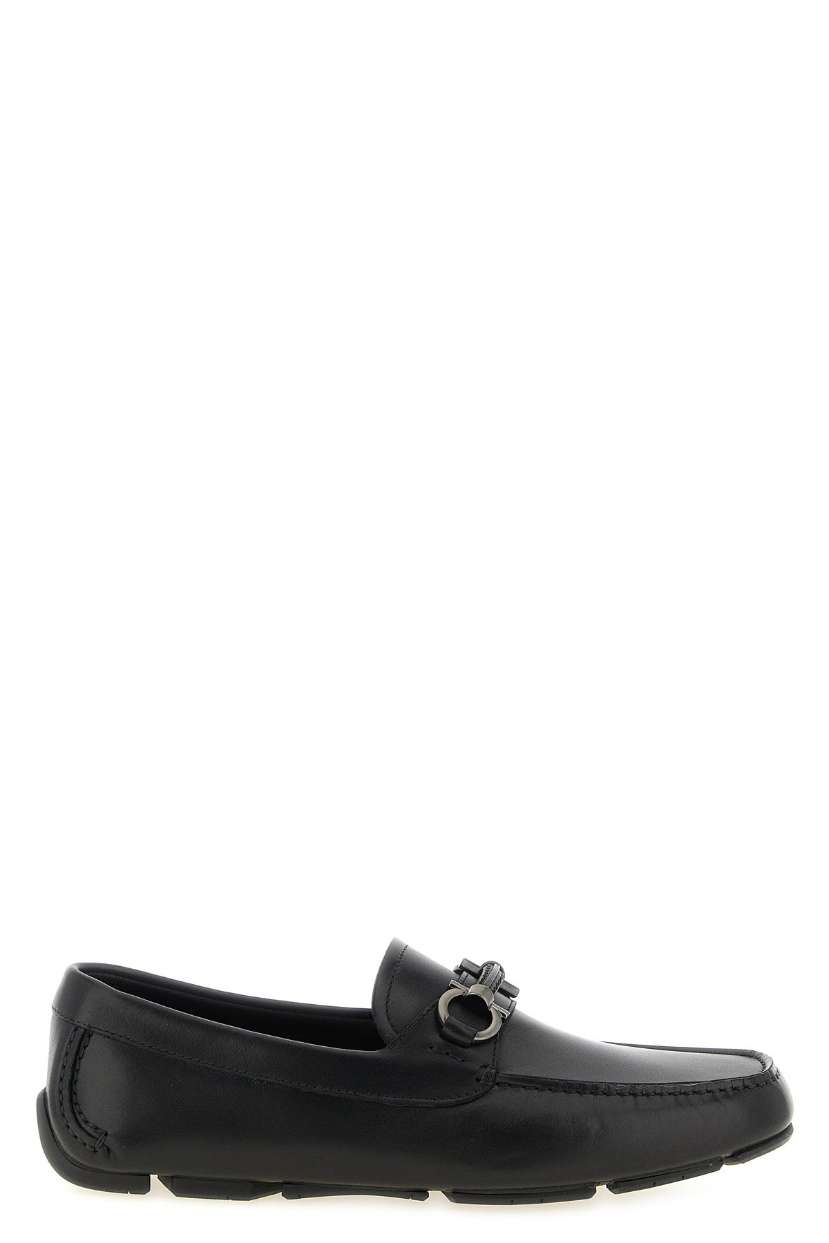 the sunday ferragamo driver loafers