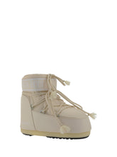 MOON BOOT 36-38 icon low boots