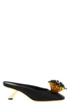 safi satin mules