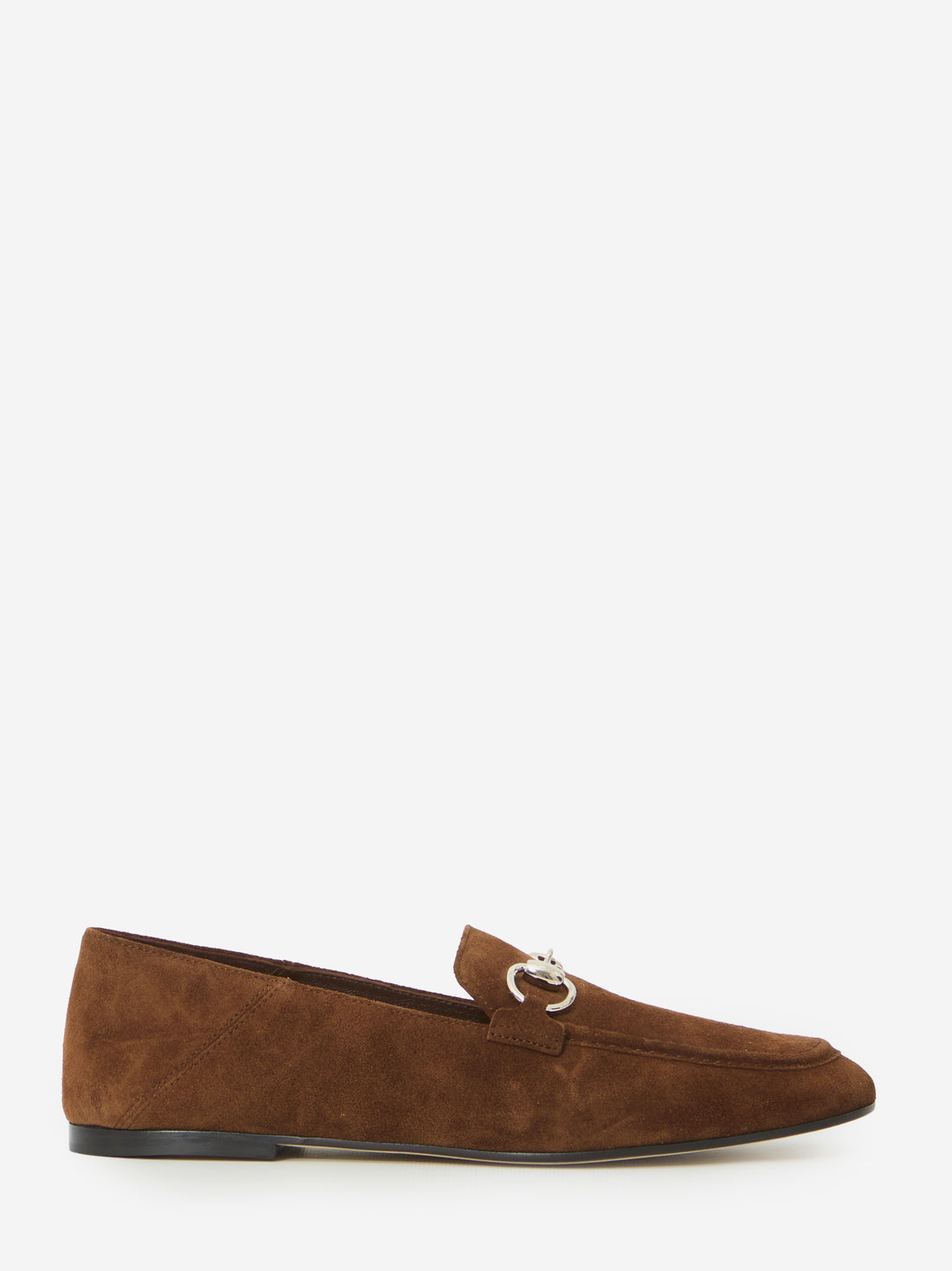 GUCCI 36 jordaan soft loafers