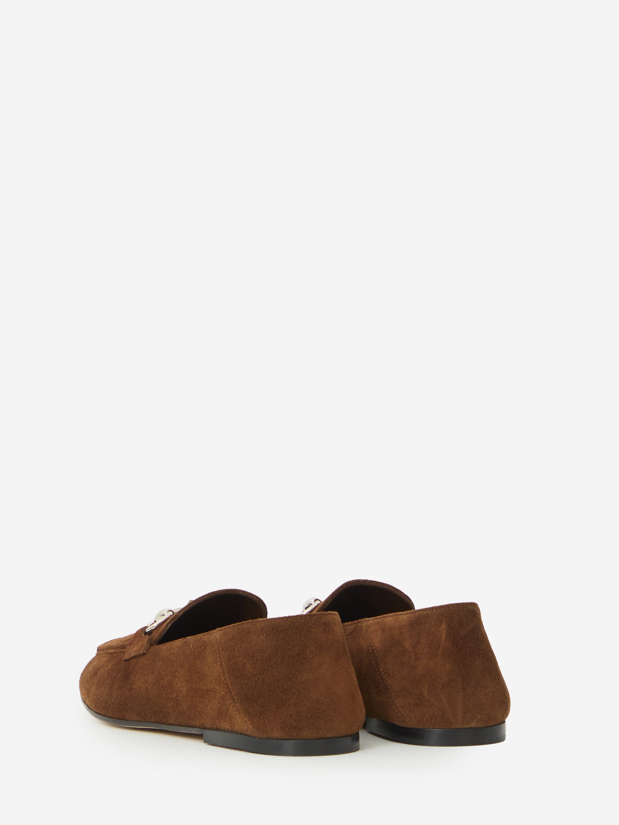 jordaan soft loafers