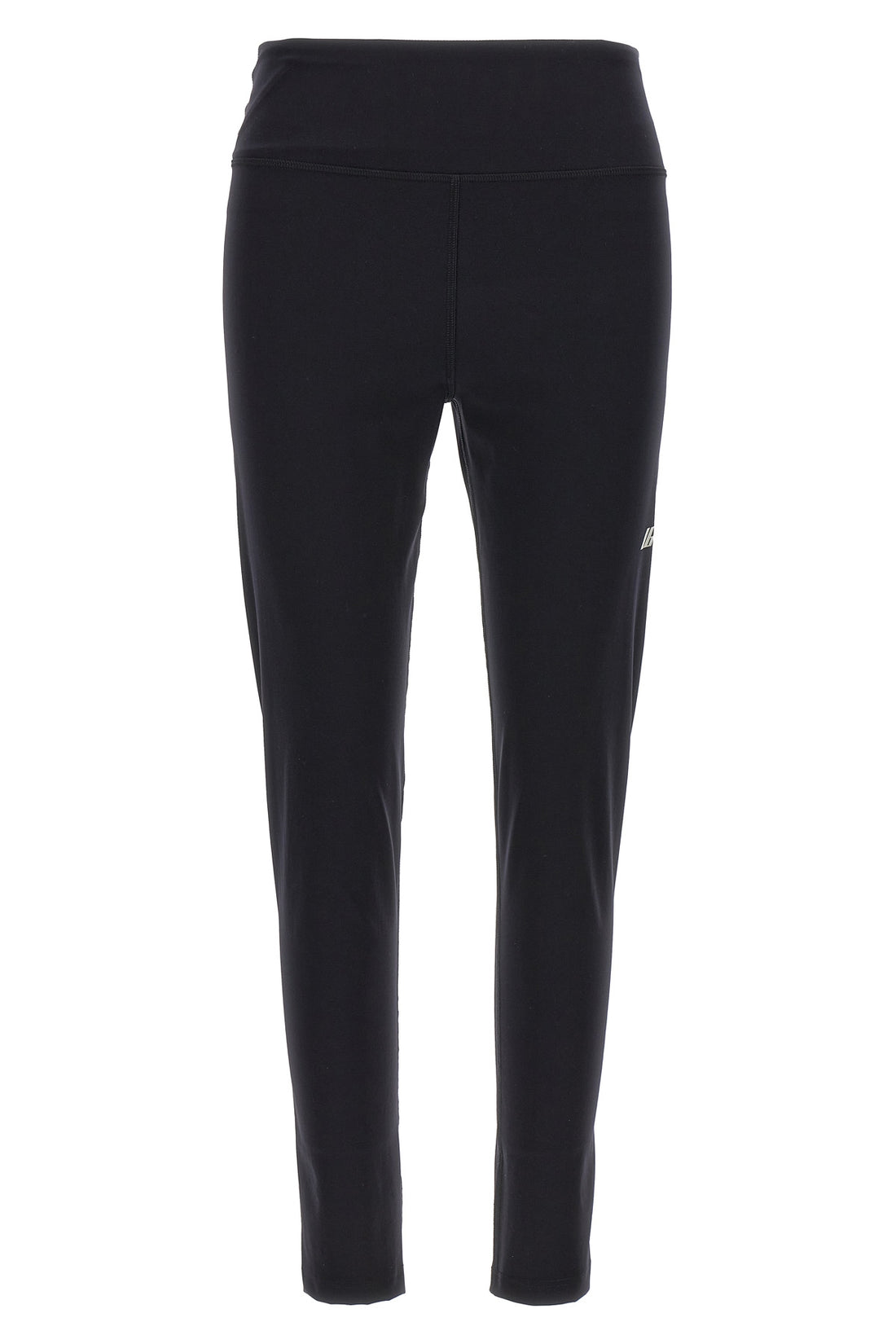 BALENCIAGA S leggings in stretch fabric