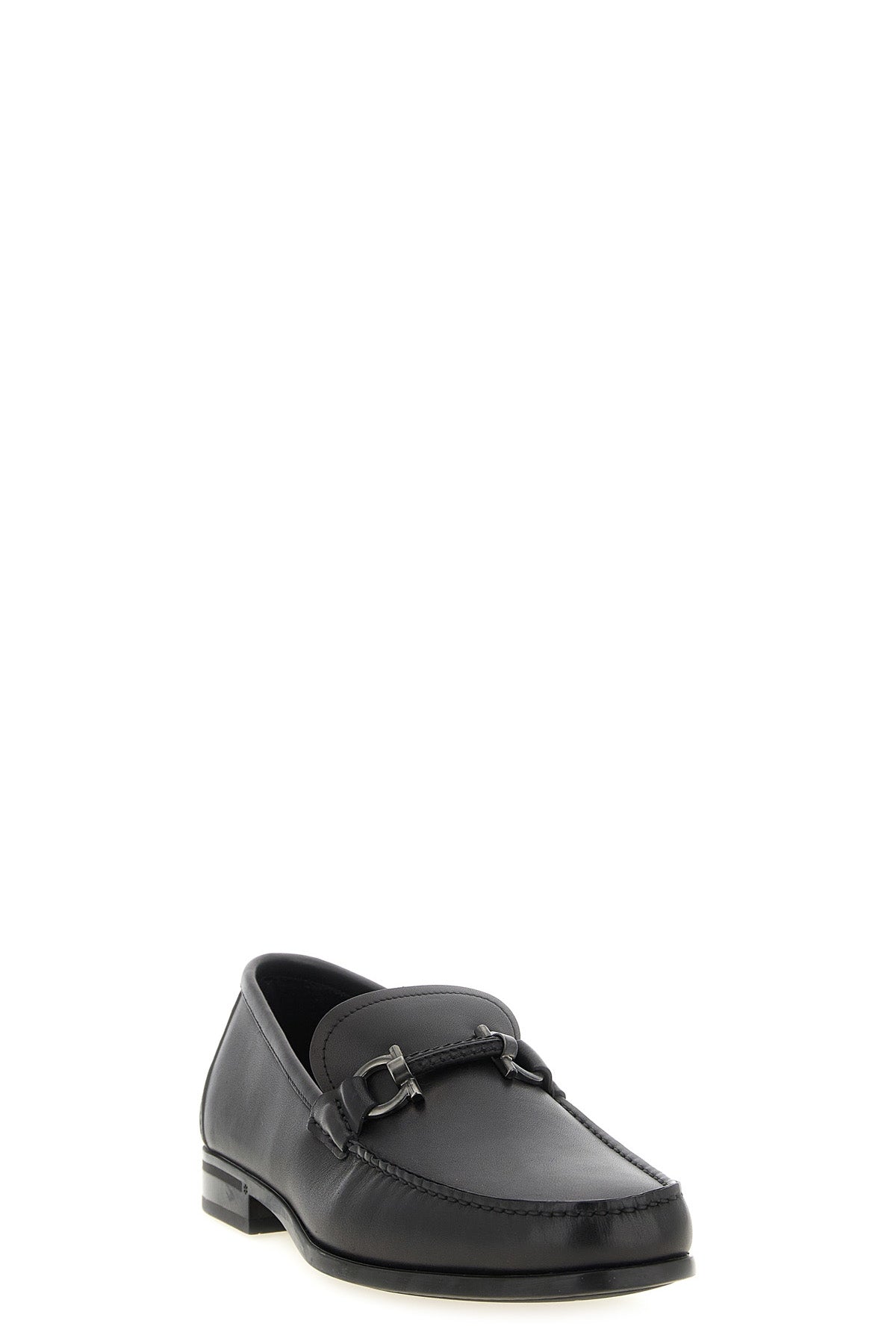the ferragamo supreme loafers