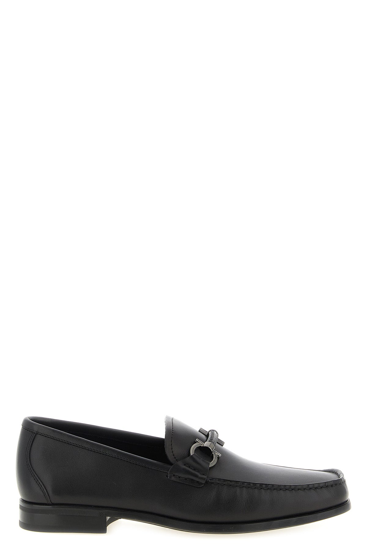 the ferragamo supreme loafers
