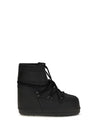 icon low rubber boots