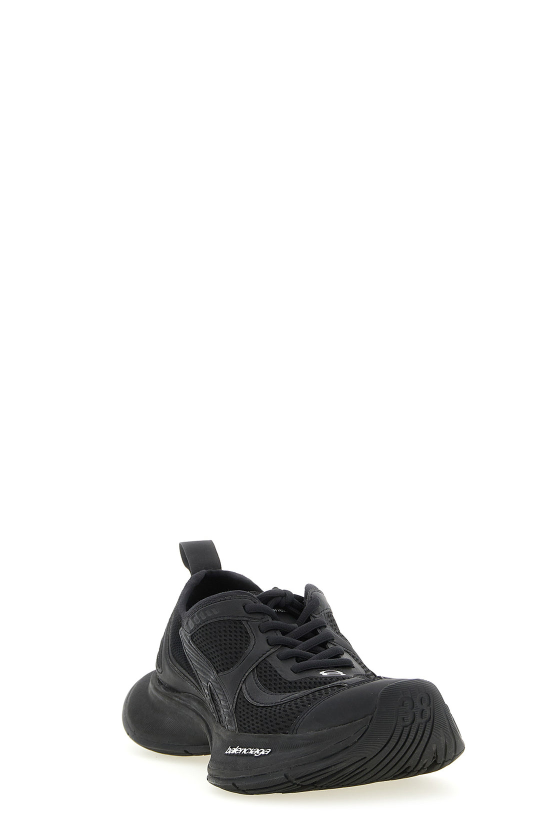 BALENCIAGA 35 circuit sneakers in polyester
