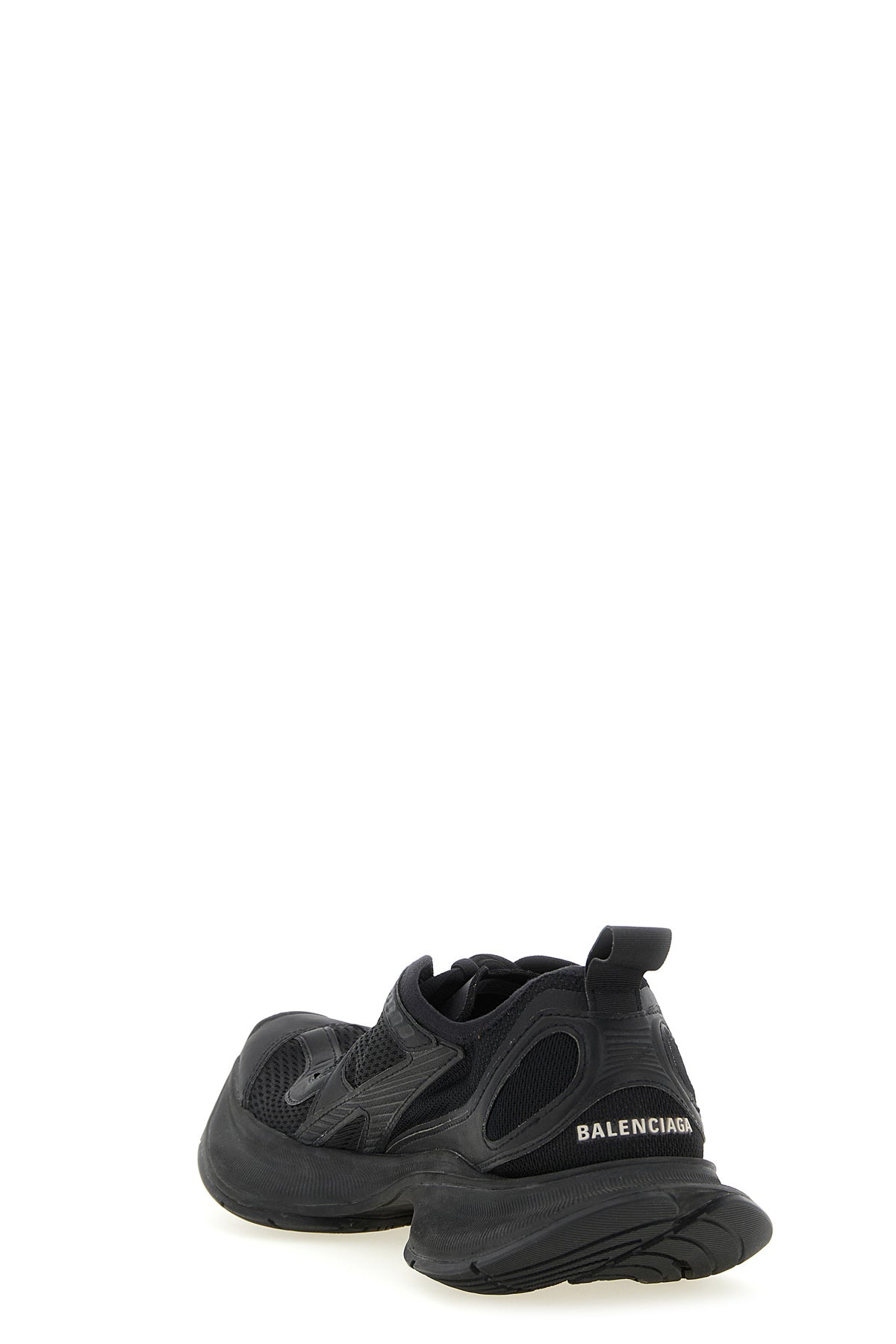 circuit sneakers in polyester