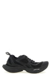 circuit sneakers in polyester