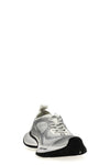 circuit sneakers in mesh fabric and polyurethane