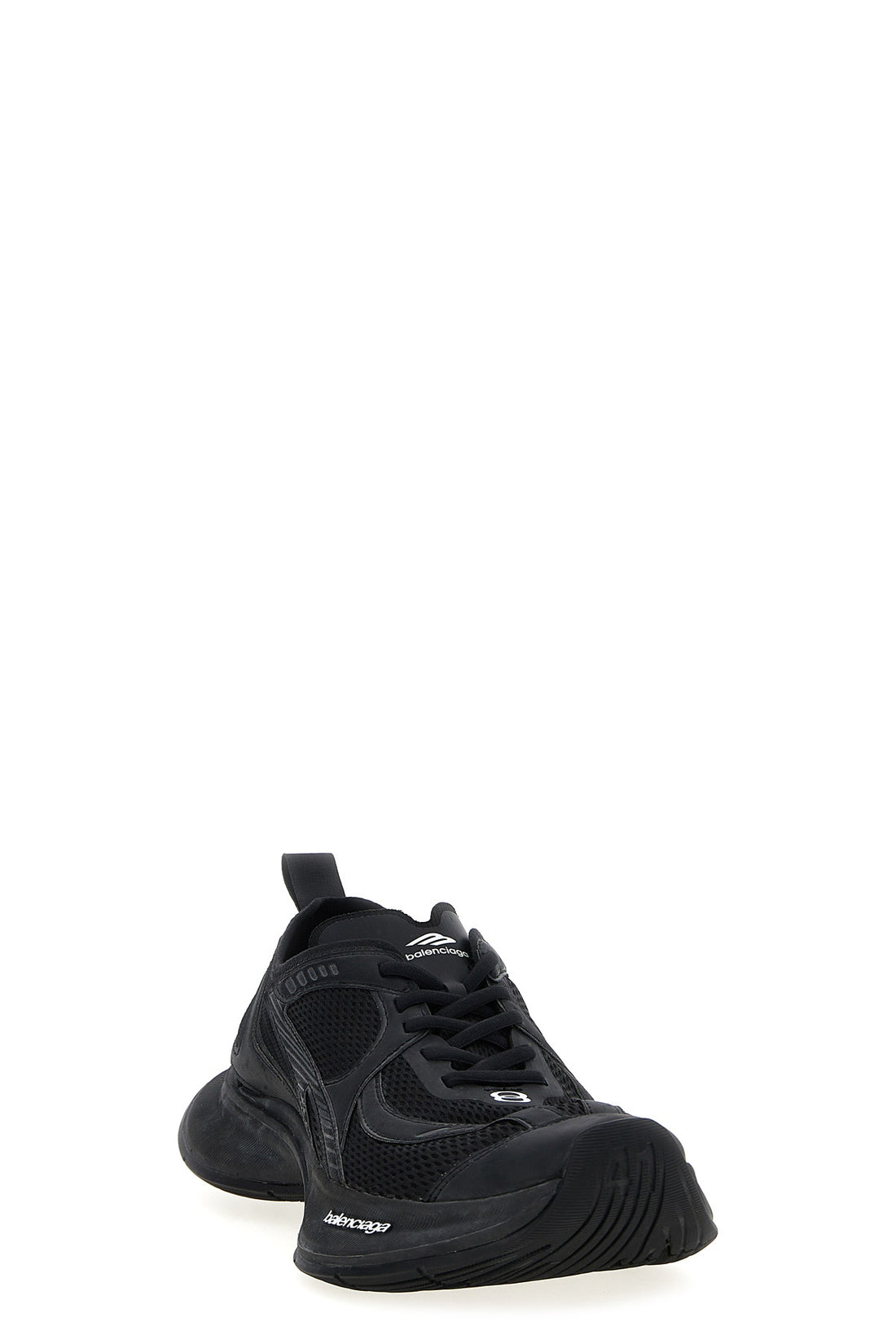 BALENCIAGA 42 circuit sneakers in polyester