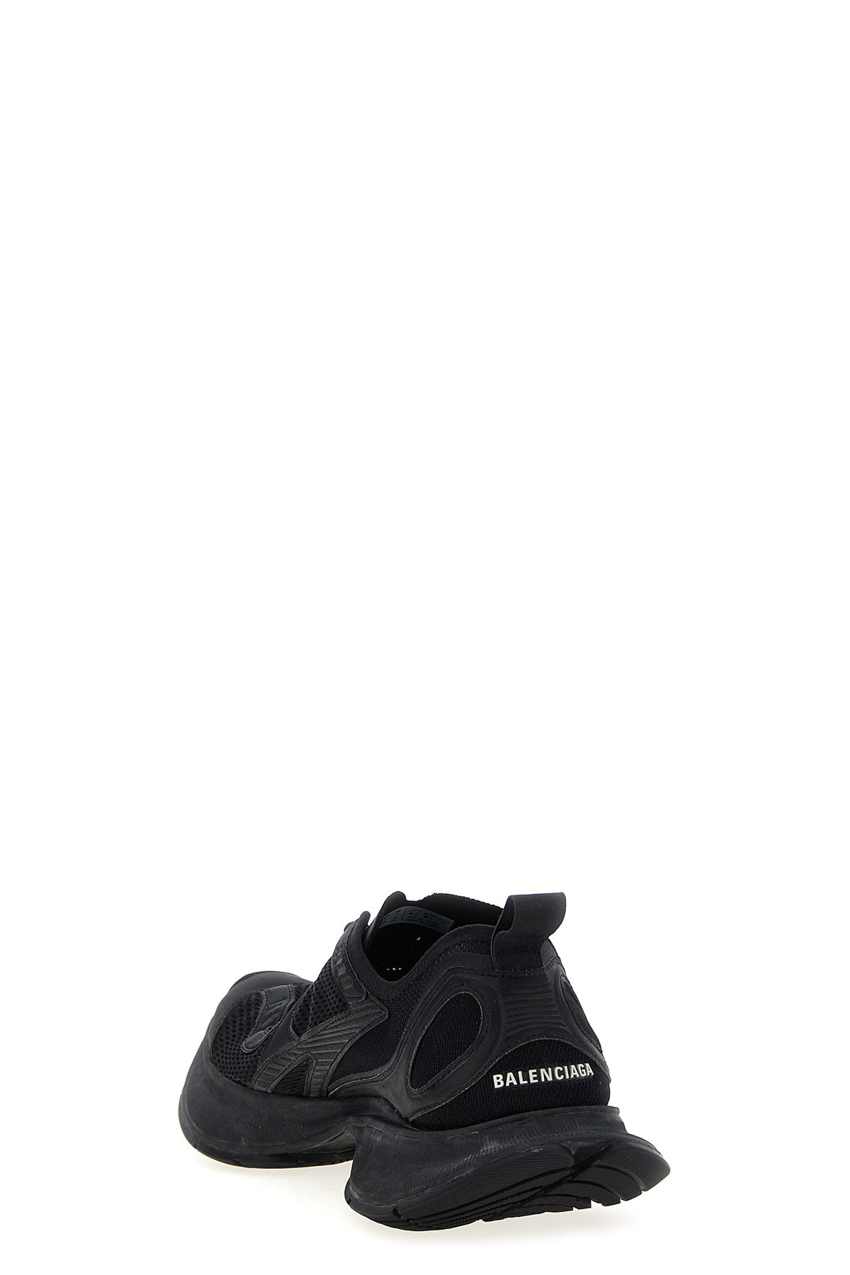 circuit sneakers in polyester
