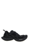 circuit sneakers in polyester