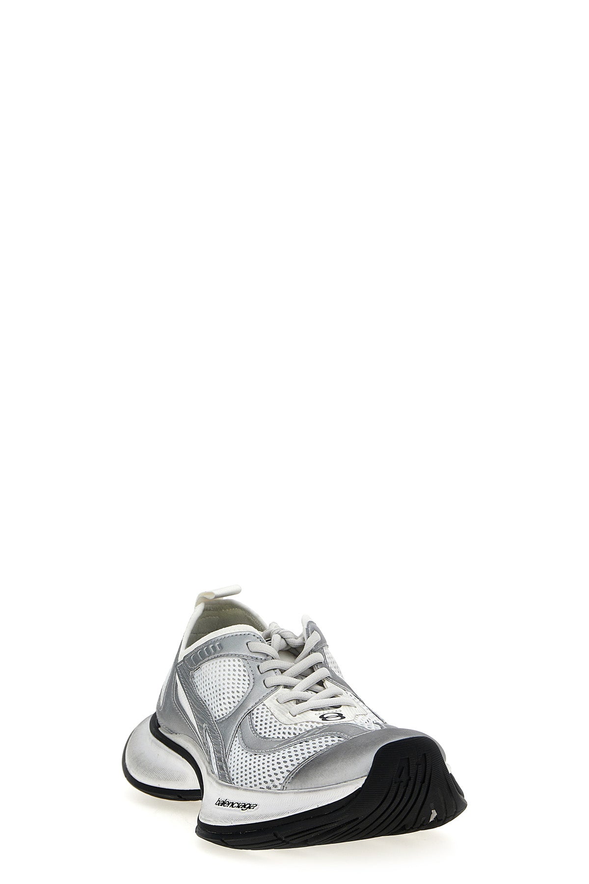 circuit sneakers in polyester