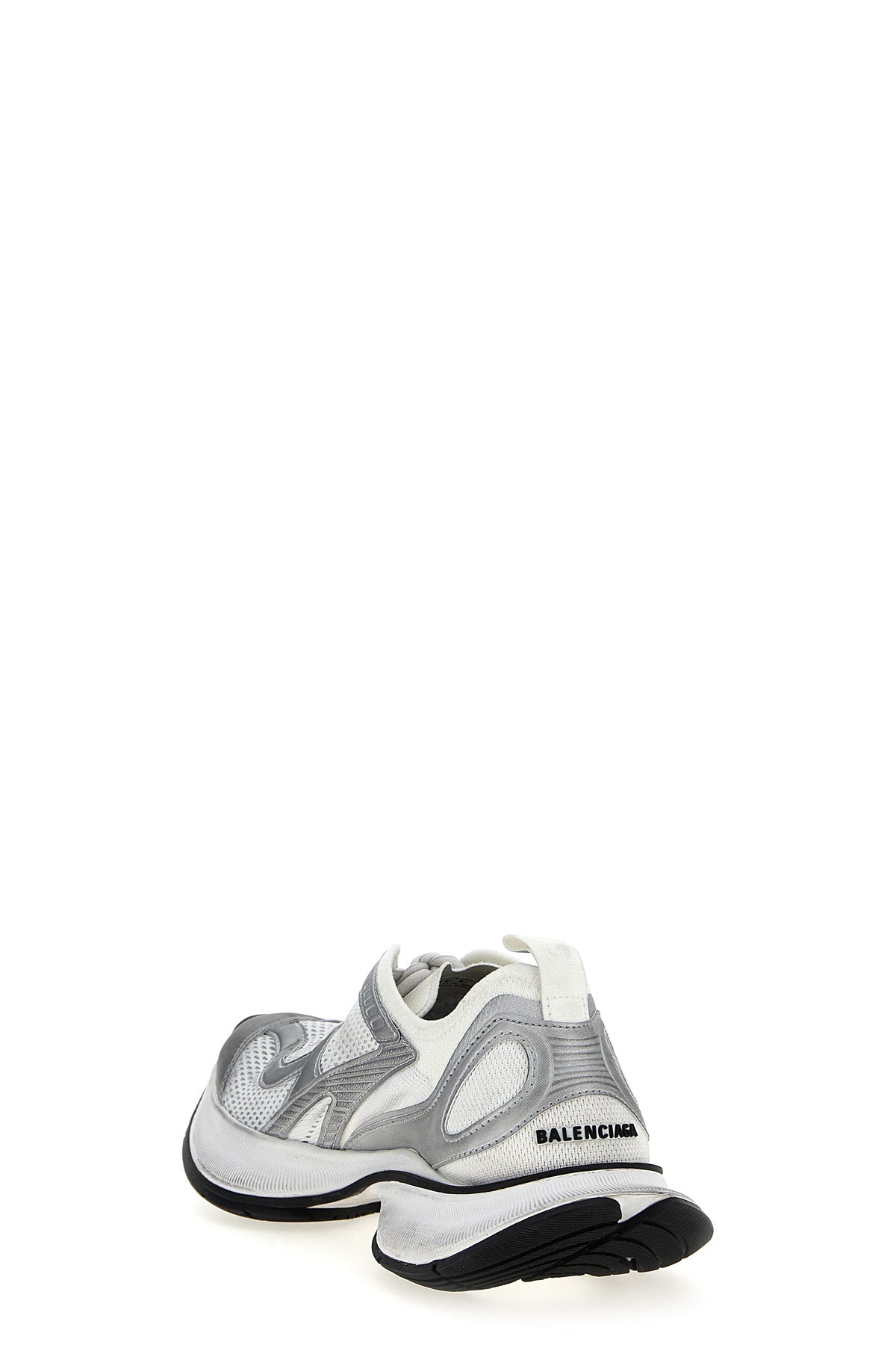 circuit sneakers in polyester