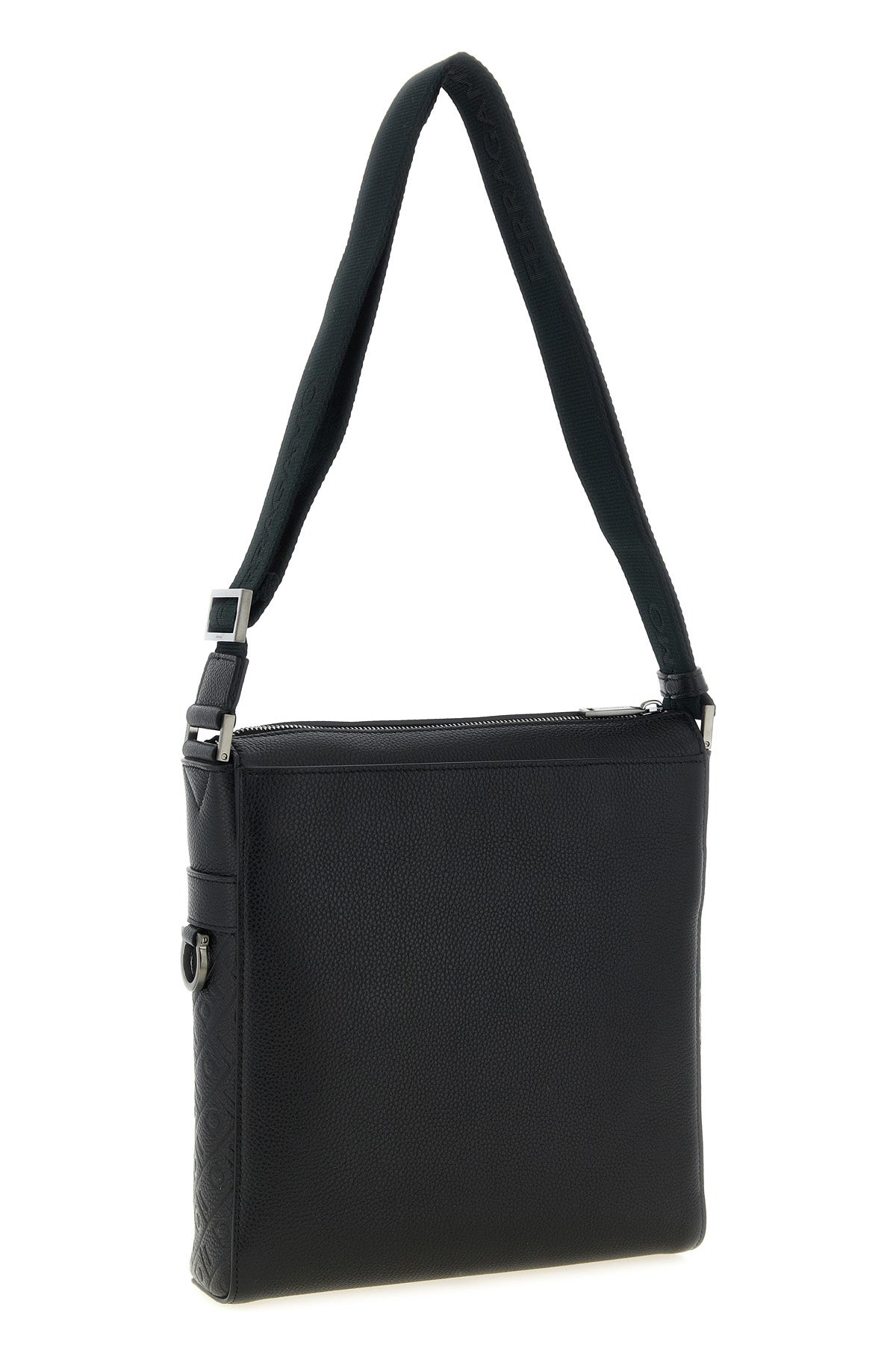 the messenger crossbody bag