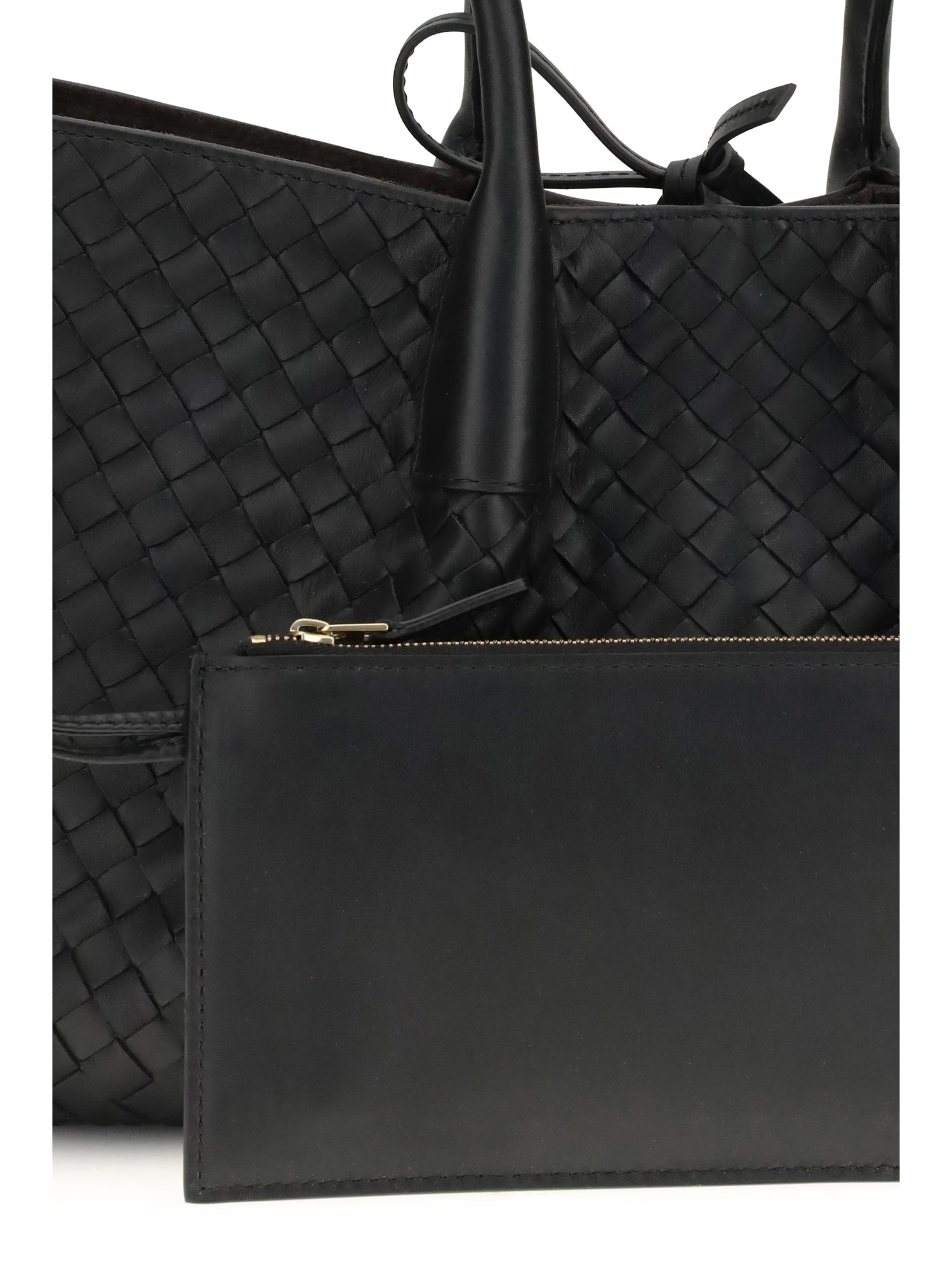 BOTTEGA VENETA OS pinacoteca handbag