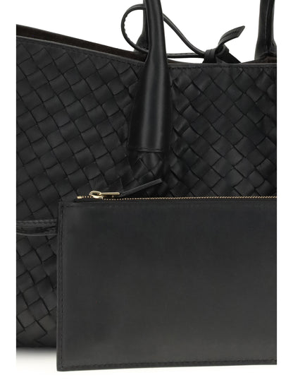 BOTTEGA VENETA OS pinacoteca handbag