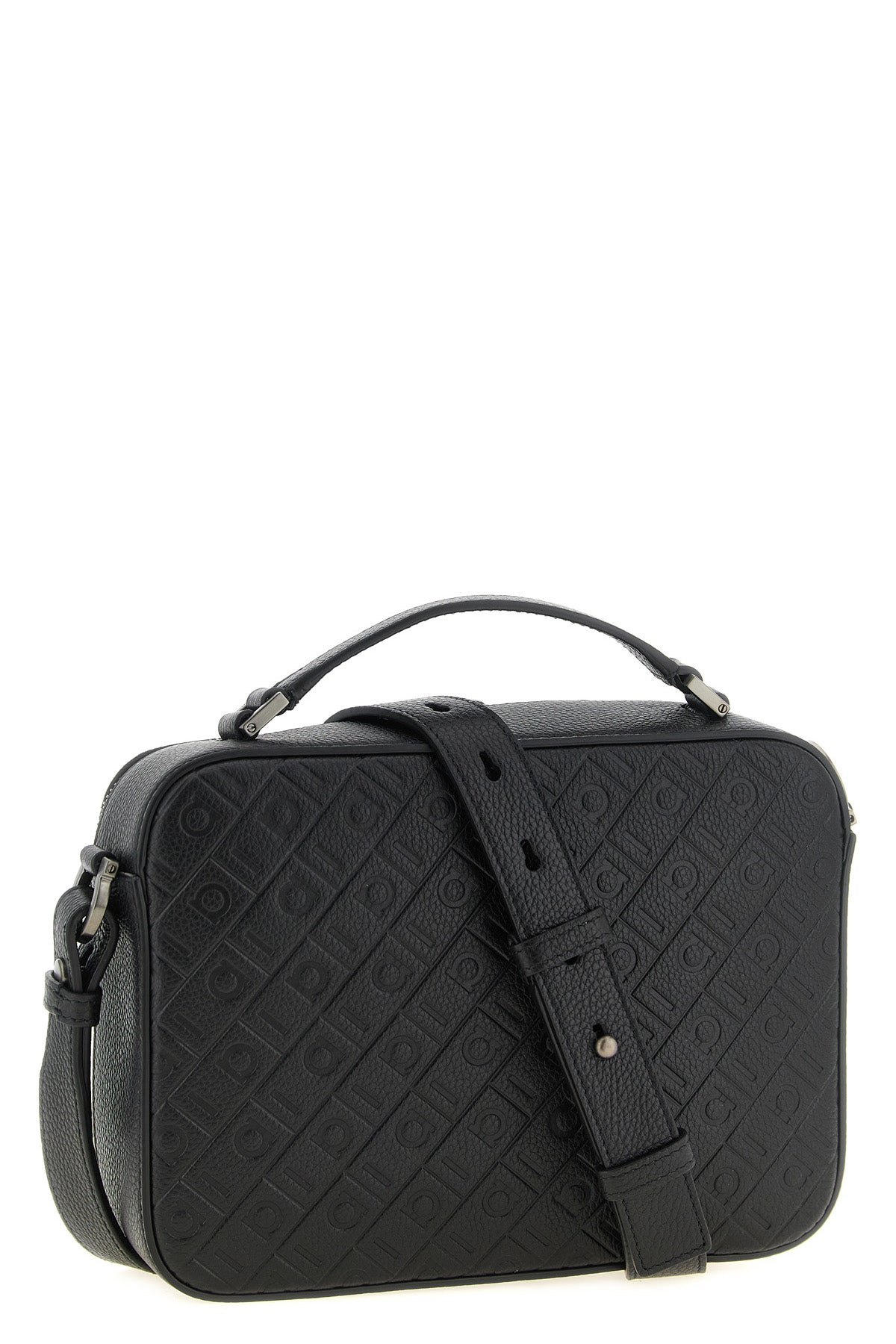 the ferragamo shoulder bag