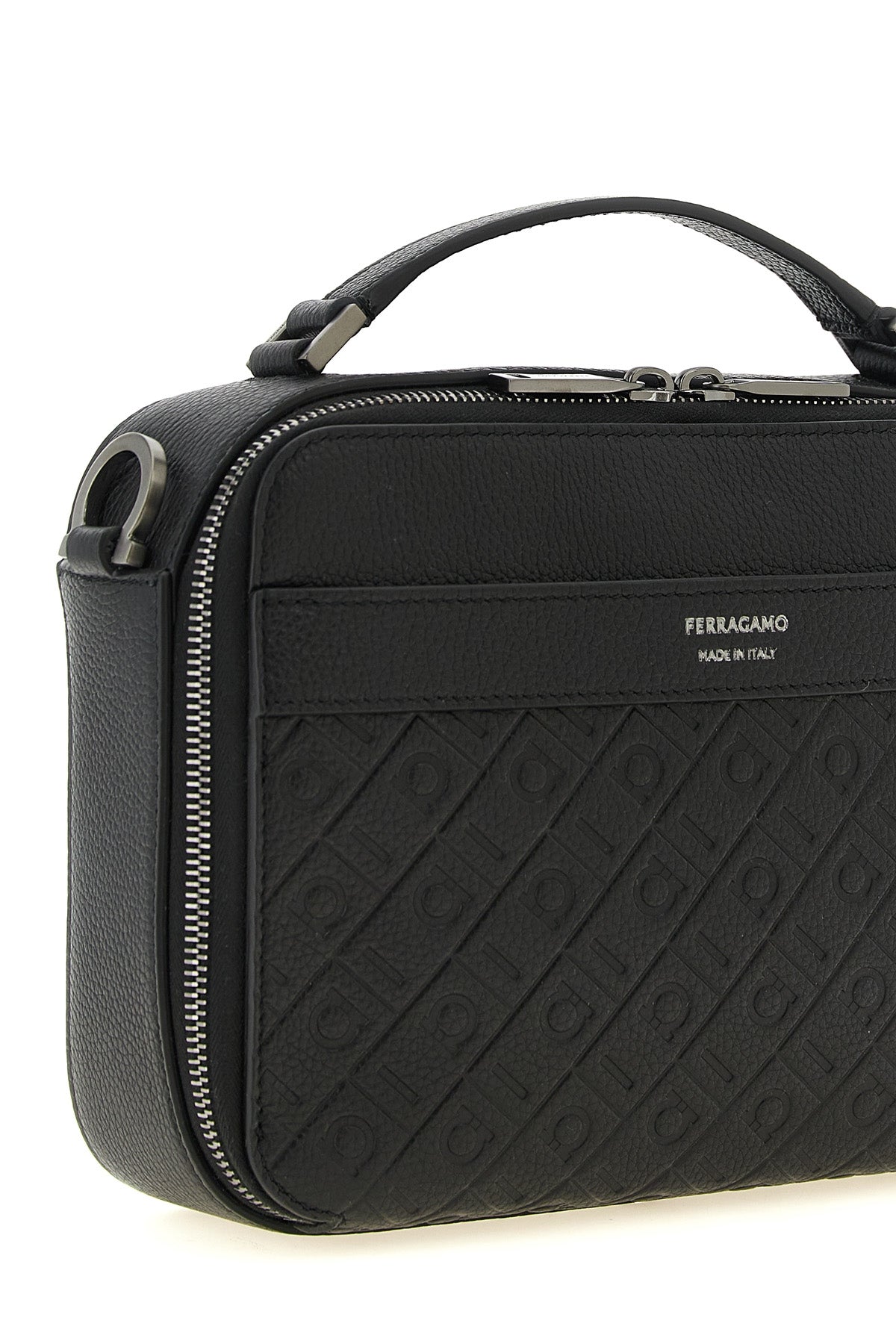 the ferragamo shoulder bag