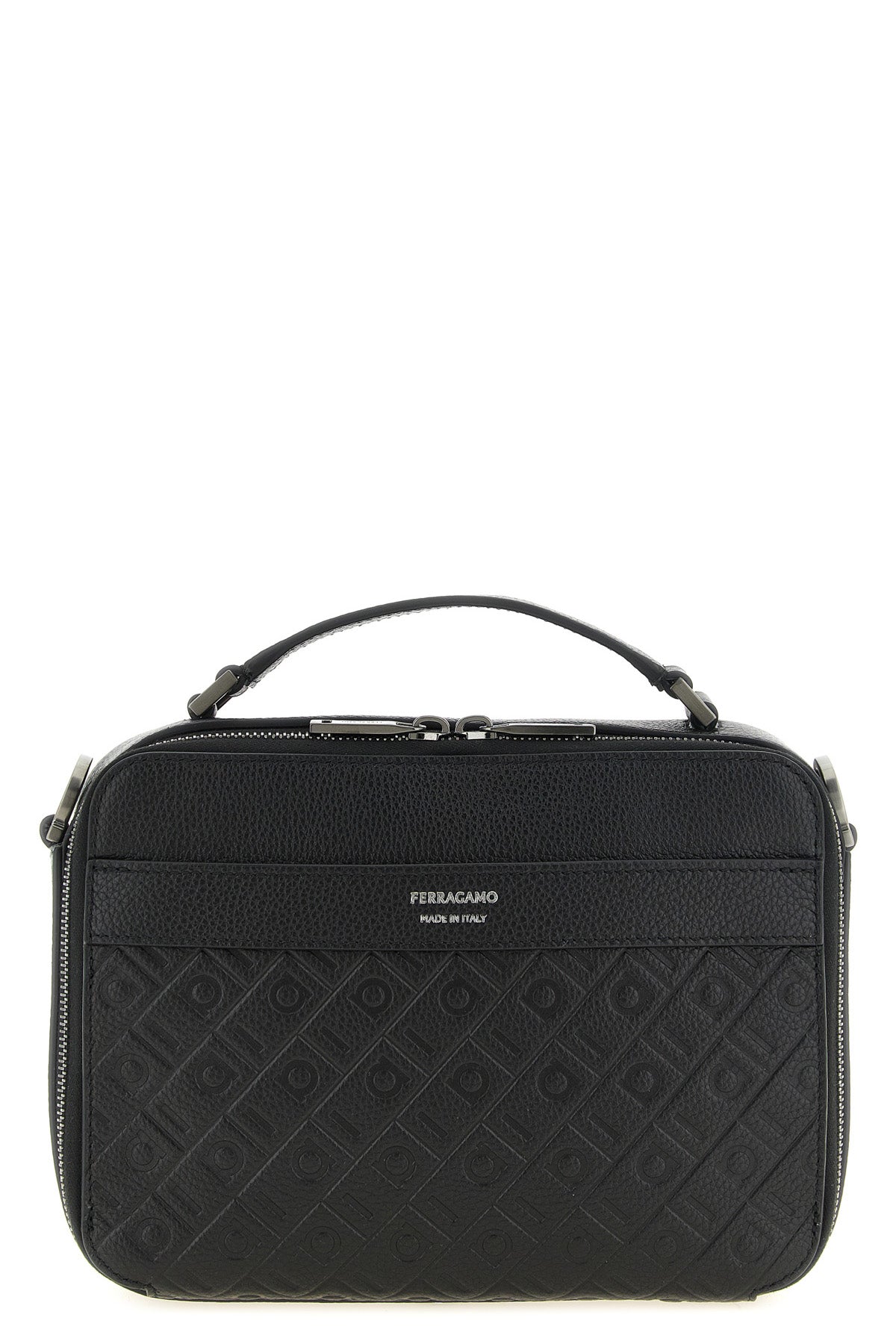 the ferragamo shoulder bag