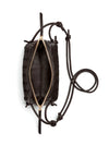 Intrecciato Concert Shoulder Bag