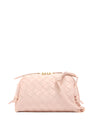 Intrecciato Concert Shoulder Bag
