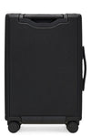 the ferragamo semi-rigid cabin trolley