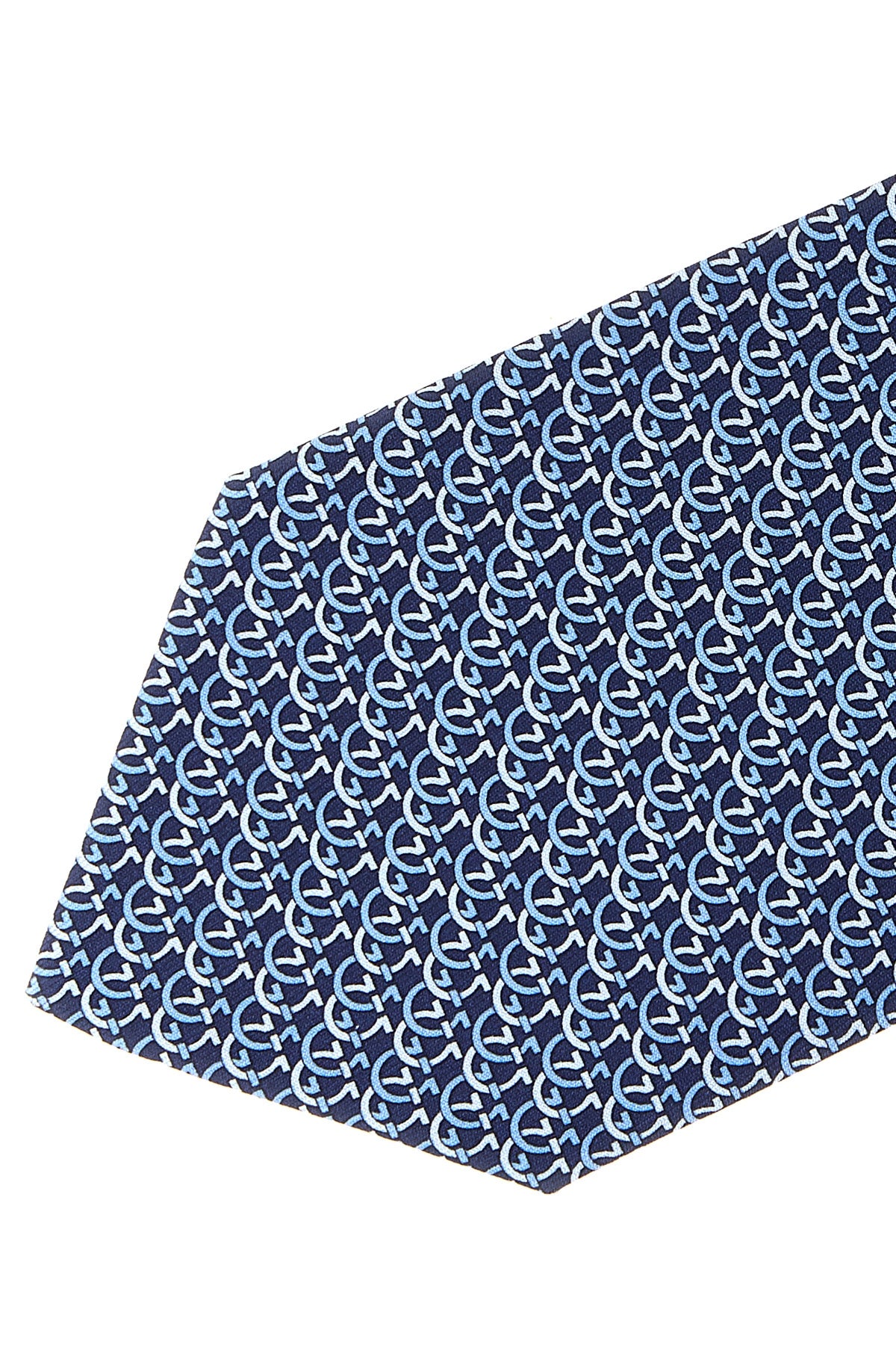the tie ferragamo cerchio