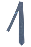 the tie ferragamo cerchio