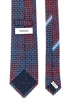 ferragamos pure silk tie
