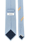 ferragamo intreccio pure silk tie