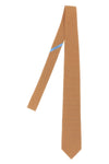 the ferragamo intreccio pure silk tie