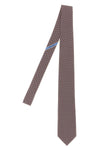 the ferragamo chapeau pure silk tie