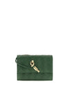 knot card holder