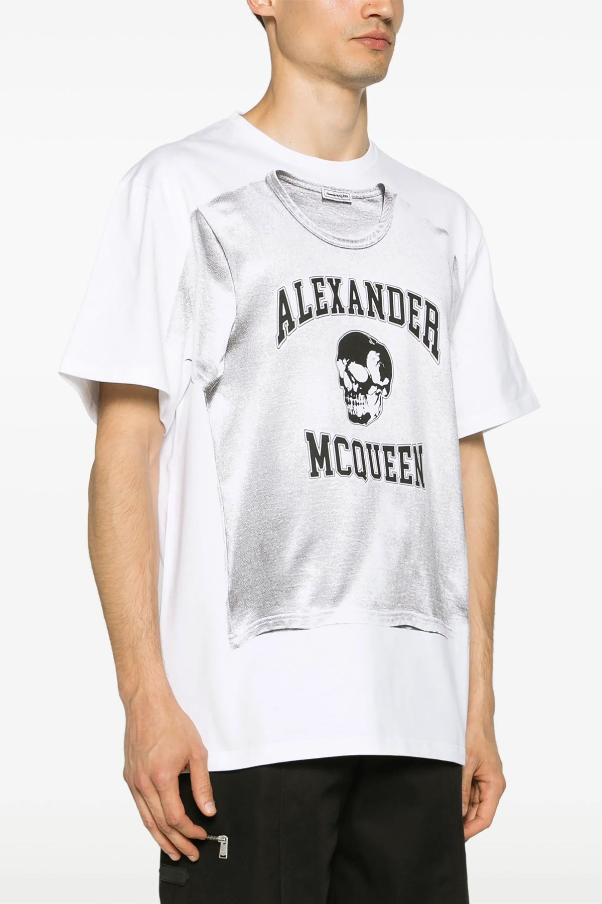 cotton t-shirt