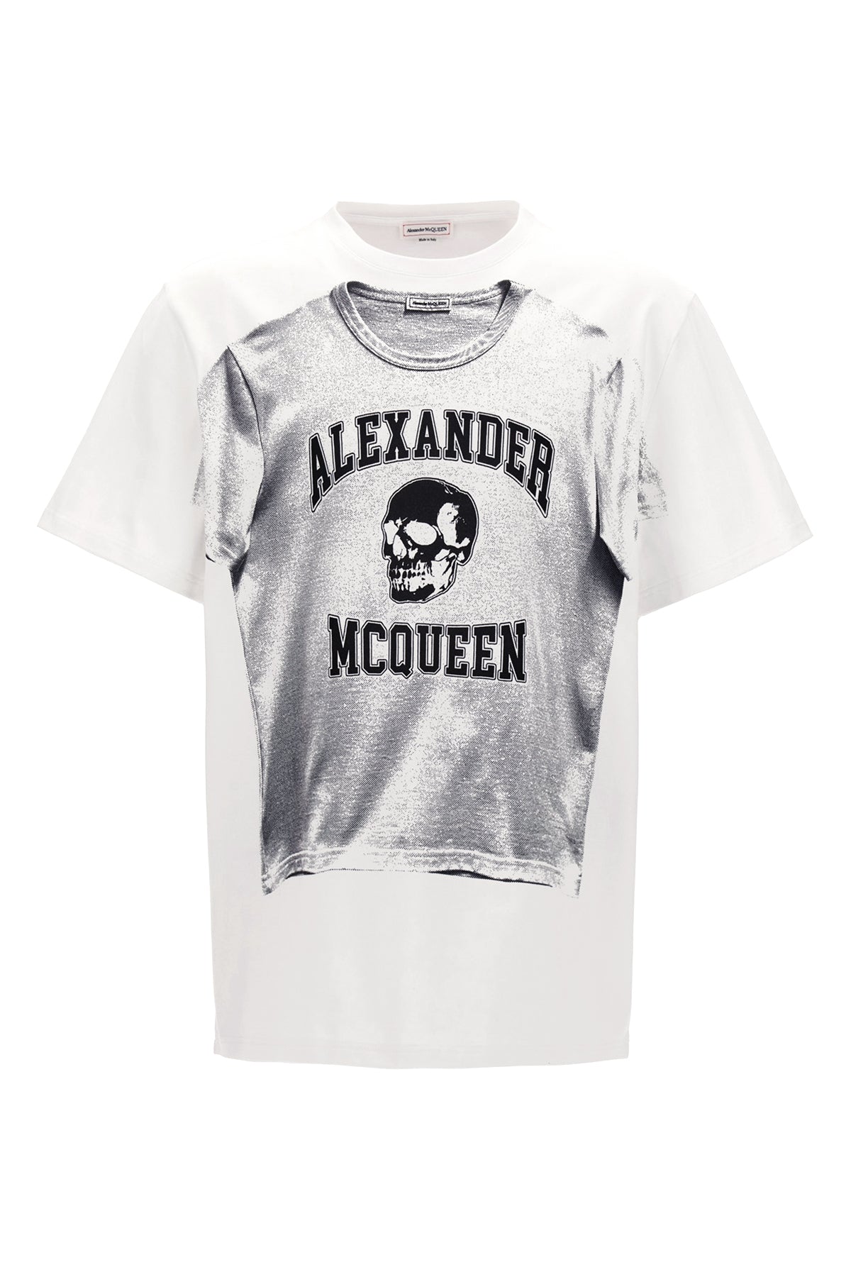 cotton t-shirt