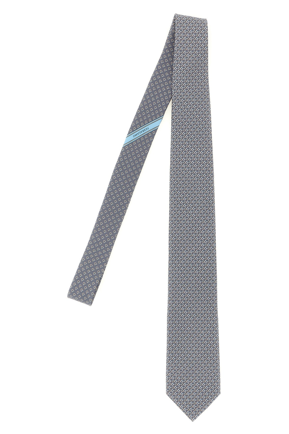 the ferragamo chicca tie