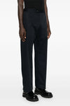 camera strap chino cotton trousers