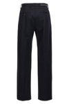 camera strap chino cotton trousers
