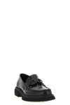 the ferragamo cocoon moccasins