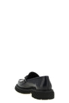 the ferragamo cocoon moccasins
